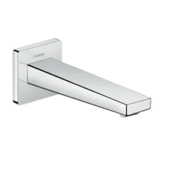 Hansgrohe Metropol - Baduitloop, Chroom 32542000