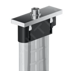 Hansgrohe SBox - Afbouwdeel Voor Handdouche, SBox, Chroom 28010000 -Hansgrohe Shop b96f0faea90c034931a1ba1a