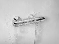 Grohe Grohtherm 1000 - Thermostatische Douchekraan, Chroom 34143003 -Hansgrohe Shop ba6c6301ec1f776a30bb31da