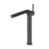 Keuco Edition 400 - Wastafelkraan, Zwart Chroom Geborsteld 51502130103 -Hansgrohe Shop bbb2e008279e7a0d7985192b