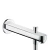 Hansgrohe Metris S - Baduitloop Met Omstelling 228 Mm, Chroom 31416000 -Hansgrohe Shop bbbd75cd75ca6accdc8412b2