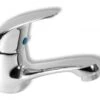 Novaservis Titania Iris - Wastafelkraan Koud Water, Chroom 92005,0 -Hansgrohe Shop bc5e9e788a683b04a0dff690