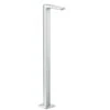 Hansgrohe Metropol - Baduitloop Vloergemonteerd, Chroom 32531000 -Hansgrohe Shop bd5320e6ff6108c87da3bce4