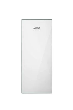 Axor MyEdition - Afdekplaat 120 Mm, Spiegel Glas 47902000