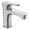 Ideal Standard Alpha - Wastafelkraan Met Click-Clack Waste, Chroom BC814AA 1 Ideal Standard Alpha - Wastafelkraan Met Click-Clack Waste, Chroom BC814AA -Hansgrohe Shop bf5f4f24a3e327a203b7a24e