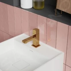 Steinberg 160 - Fonteinkraan, Rose Goud 160 2500 RG -Hansgrohe Shop bfcd87c977b3e6f70b713b2a