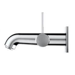 Keuco IXMO - 1-hendel Wastafelmengkraan Voor Opbouwmontage, Chroom 59516010202 -Hansgrohe Shop c15f166d48f5dca4400573f2