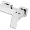 Novaservis Nobless Edge - Douchekraan Met Aansluiting Bovenaan, Chroom 36062/1,0 -Hansgrohe Shop c1f805d07812f9c957315806