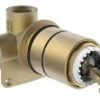 Hansa Vario - Inbouwdeel Voor Douchekraan 50510100 -Hansgrohe Shop c386662dca576b6057e58ea6