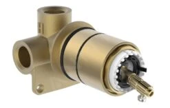 Hansa Vario - Inbouwdeel Voor Douchekraan 50510100