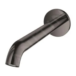 Grohe Essence New - Baduitloop, Hard Graphite 13449A01 -Hansgrohe Shop c45a025846009add38286f23