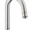 Grohe Universal - Toiletkraan, Supersteel 20201DC0 -Hansgrohe Shop c5f98f5e9ffa2fbc53650653