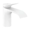 Hansgrohe Vivenis - Toiletkraan 80. EcoSmart, Mat Wit 75013700 -Hansgrohe Shop c5fa83c41aeb8a64712da613