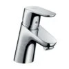 Hansgrohe Focus E2 - Fonteinkraan, EcoSmart, Chroom 31130000 1 Hansgrohe Focus E2 - Fonteinkraan, EcoSmart, Chroom 31130000 -Hansgrohe Shop cb0260c6b042a6767d5825e2