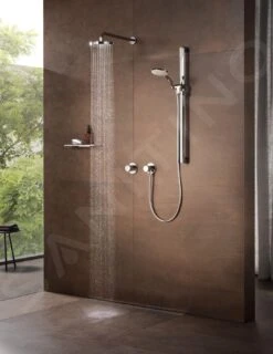 Keuco IXMO - Inbouw Douchekraan, Chroom 59552019501 13 Keuco IXMO - Inbouw Douchekraan, Chroom 59552019501 -Hansgrohe Shop cb8927cc780d52de913c505d