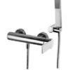 Paffoni Tango - Doucheset Met Douchekraan, Chroom TA168DCR -Hansgrohe Shop cbe886674f292daa62619d92