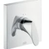 Axor Starck Organic - Afdekset Voor Douchekraan, Chroom 12605000 -Hansgrohe Shop cd844f051044b43c97600773