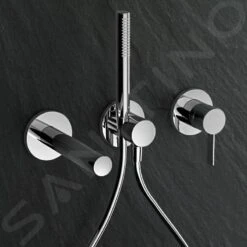 Keuco IXMO - Baduitloop, Aluminium 59545170101 -Hansgrohe Shop ce13c711f7aa0828a96dbd2e