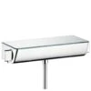 Hansgrohe Ecostat Select - Thermostatische Douchekraan, Wit/chroom 13111400 -Hansgrohe Shop ce4bf76dc6d6112a0d713c93