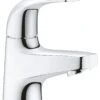 Grohe Start Curve - Fonteinkraan, Chroom 20576000 -Hansgrohe Shop cec2c727fb83f7308c04de80