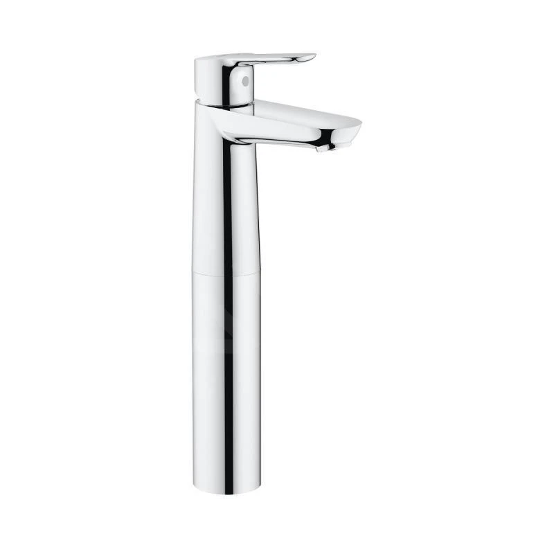 Grohe BauLoop - Kraan Voor Waskom, Chroom 23761000 3 Grohe BauLoop - Kraan Voor Waskom, Chroom 23761000