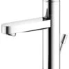 Keuco IXMO - 1-hendel Wastafelmengkraan Met Waste, Chroom 59502013000 -Hansgrohe Shop d1c0f2069c404344db1626fd