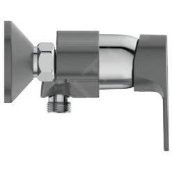 Ideal Standard Cerafine D - Douchekraan, Chroom/grijze Parel BC493U8 -Hansgrohe Shop d33d20a3e02bd3ce3a18a330