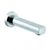 Kludi Zenta - Baduitloop, Chroom 1350005 -Hansgrohe Shop d50e7668b5af0356b56ab0db