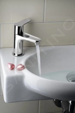Sapho Small - Fonteinkraan, Chroom SM23 -Hansgrohe Shop d5e9726ed516cface3c3def1