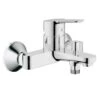 Grohe BauEdge - Badmengkraan Opbouw, Chroom 23334000 -Hansgrohe Shop d8534ce5151d0d37ac985f46
