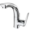 Sapho Soliter - FLY Wastafelkraan Met Draaibare Uitloop, Chroom DF004 1 Sapho Soliter - FLY Wastafelkraan Met Draaibare Uitloop, Chroom DF004 -Hansgrohe Shop d8ca00326c2b697d984b6be6