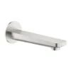 Grohe Lineare - Badinlaat, Supersteel 13383DC1 -Hansgrohe Shop d98578cec5d2d3a32d962c0c