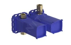 Hansa Matrix - Inbouwdeel 44030100