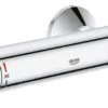 Grohe Grohtherm 1000 - Thermostatische Douchekraan, Chroom 34143003 -Hansgrohe Shop dd4f65e99a5c6c8f8bc531f7