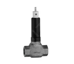 Hansa Inbouwdelen - Inbouwdeel Voor Verborgen Omstelling DN20 02260100