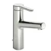 Hansa Designo - Wastafelkraan Met Waste, Chroom 51832283 1 Hansa Designo - Wastafelkraan Met Waste, Chroom 51832283 -Hansgrohe Shop e21a82150bc5ef407c7b8e77