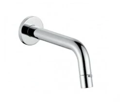 Kludi Bozz - Wand Tapkraan, Chroom 380180530