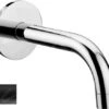 Paffoni Light - Baduitloop, Mat Zwart ZBOC141NO -Hansgrohe Shop e56c76421127ed3133f19013