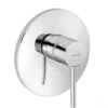 Kludi Bozz - Inbouwkraan, Chroom 386550576 2 Kludi Bozz - Inbouwkraan, Chroom 386550576 -Hansgrohe Shop e8a56a86a207cd5c3e9b8686