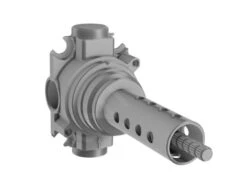 Hansa Inbouwdelen - Inbouwdeel Voor Verborgen Omstelling DN15 02950100