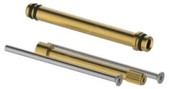 Keuco IXMO - Verleningsset Voor Inbouwdeel 59556000171