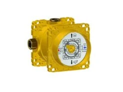 Laufen Concealed Bodies - Simibox Basisgarnituur Voor Inbouwkraan HF574007000000