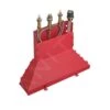 Axor Inbouwdelen - Basisgarnituur Voor 4-gats Badrandcombinatie 15480180 -Hansgrohe Shop e9fef81ecc6709ff43842d62