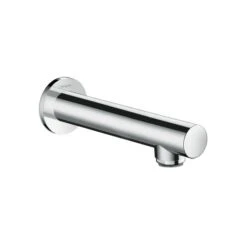 Hansgrohe Talis S - Baduitloop, Chroom 72410000