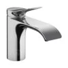 Hansgrohe Vivenis - Toiletkraan 80. EcoSmart, Chroom 75013000 -Hansgrohe Shop ed36f646d88895e3ed171d55