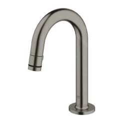 Grohe Universal - Toiletkraan, Geborsteld Hard Graphite 20201AL0 -Hansgrohe Shop f030681397047007a5d74ff4