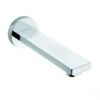 Kludi Zenta SL - Baduitloop, Chroom 4860005 -Hansgrohe Shop f13f6958a3be9cad8abb0bd6