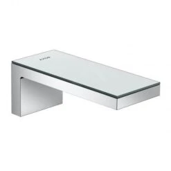 Axor MyEdition - Baduitloop, Chroom/spiegel Glas 47410000