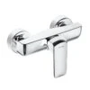 Kludi Ameo - Opbouw Douchekraan, Chroom 417100575 -Hansgrohe Shop f421488e3560b58553dd2d59