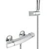 Novaservis Metalia Eco+ - Douche Set Met ECO+ Thermostatische Douchekraan En Handdouche, Chroom 57961,0E 2 Novaservis Metalia Eco+ - Douche Set Met ECO+ Thermostatische Douchekraan En Handdouche, Chroom 57961,0E -Hansgrohe Shop f42e144056832df2a2fd9dd2